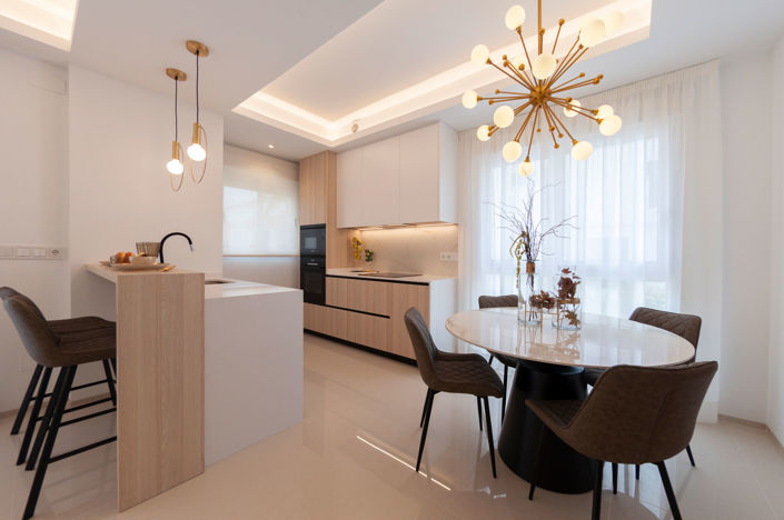 Image No.8-2 Bed Apartment for sale