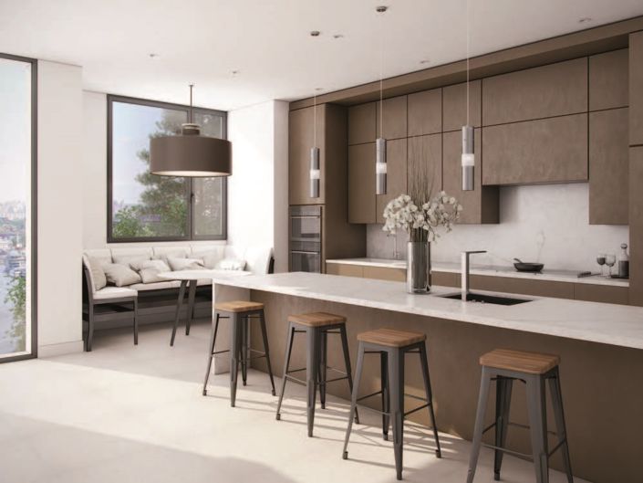 Image No.2-2 Bed Apartment for sale