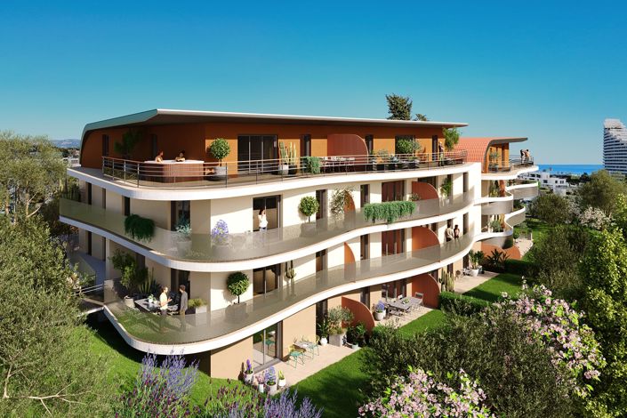 Image No.3-1 Bed Apartment for sale
