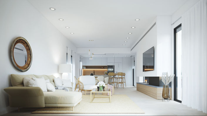 Image No.2-4 Bed Villa / Detached for sale