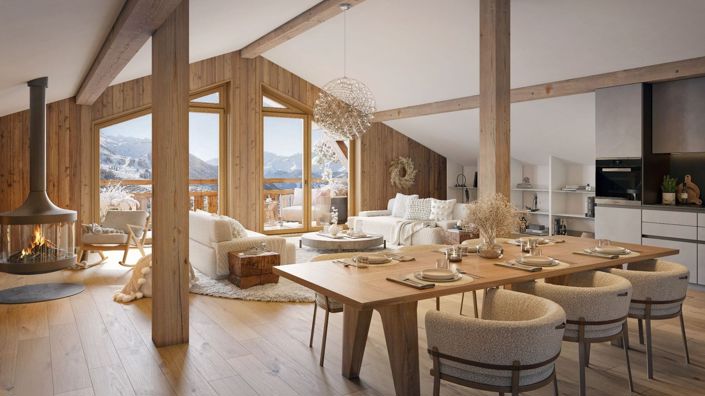 Image No.2-2 Bed Apartment for sale