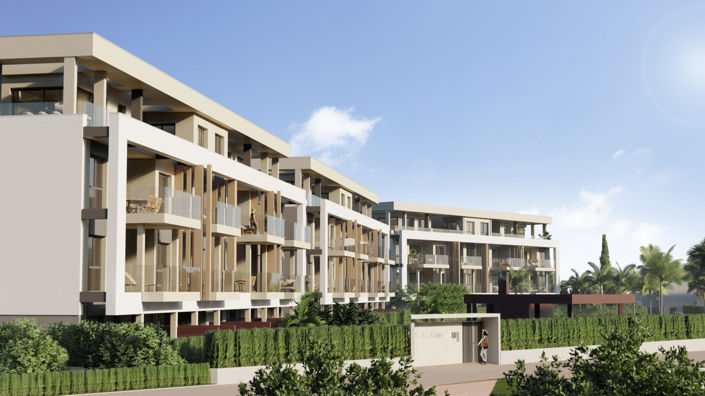 Image No.5-2 Bed Apartment for sale