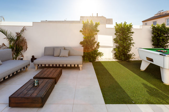Image No.18-3 Bed Villa for sale