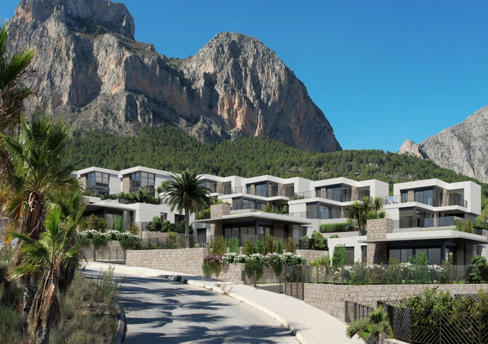 Image No.15-3 Bed Villa / Detached for sale