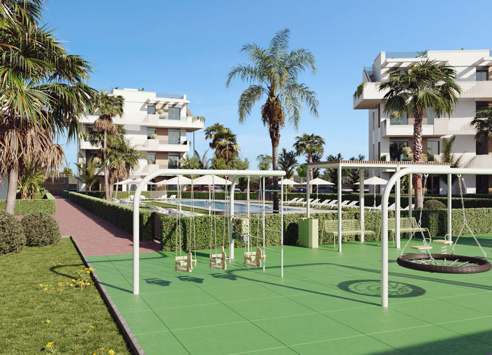 Image No.13-2 Bed Apartment for sale