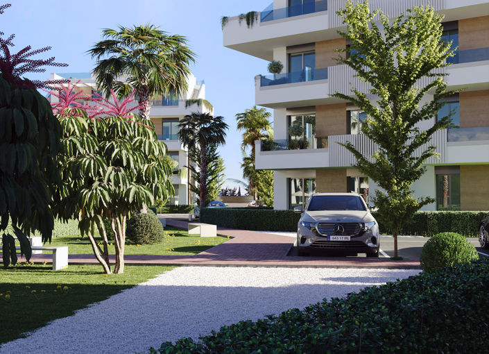 Image No.14-2 Bed Apartment for sale