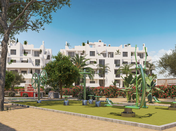 Image No.12-2 Bed Apartment for sale