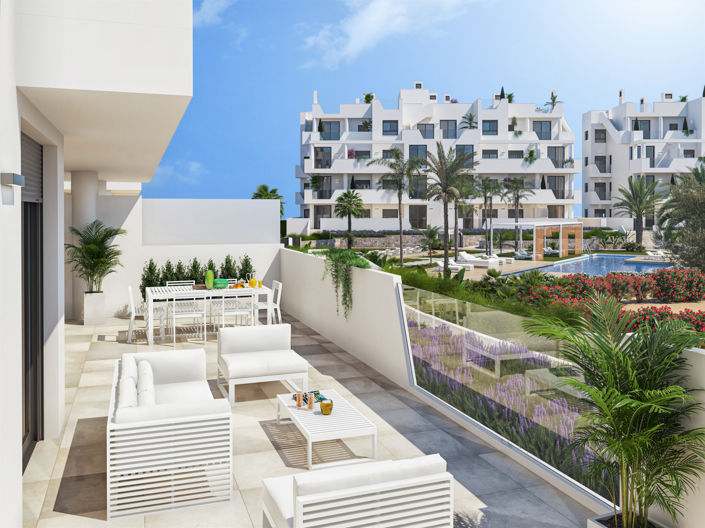 Image No.3-2 Bed Apartment for sale