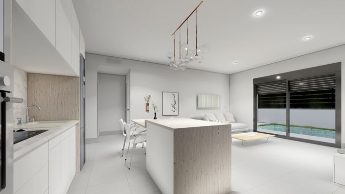 Image No.7-4 Bed Villa / Detached for sale