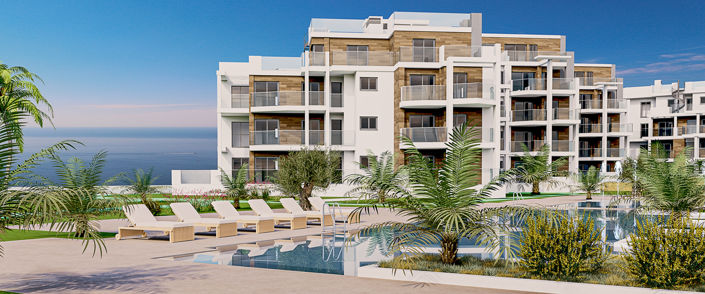 Image No.3-Appartement de 3 chambres à vendre à Denia