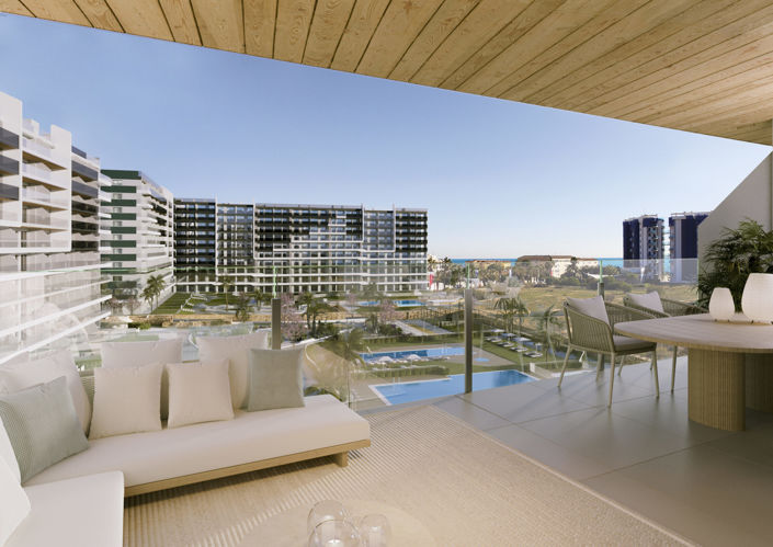 Image No.8-3 Bed Penthouse for sale