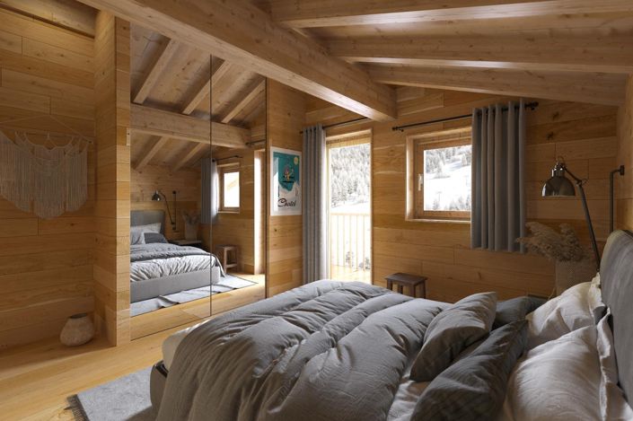 Image No.7-Appartement de 3 chambres à vendre à Chatel
