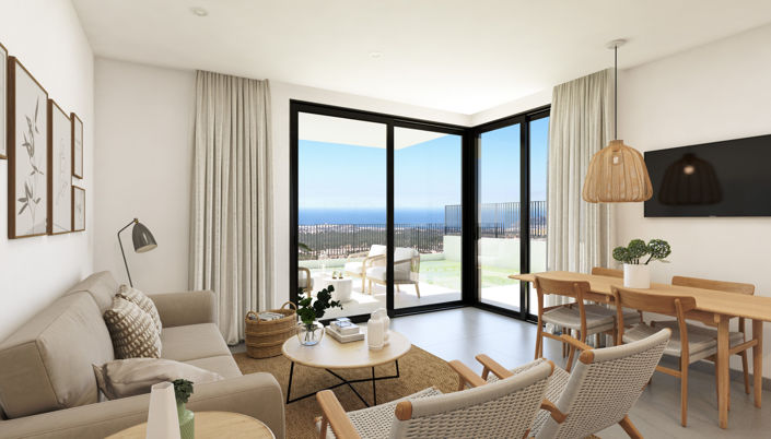 Image No.4-2 Bed Villa / Detached for sale