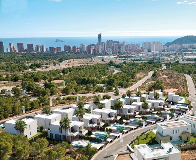 Image No.7-3 Bed Villa / Detached for sale