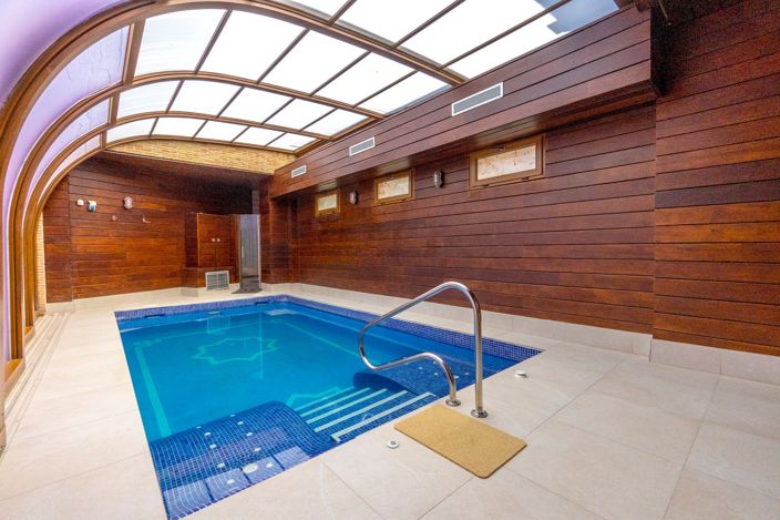 Image No.13-3 Bed Villa / Detached for sale