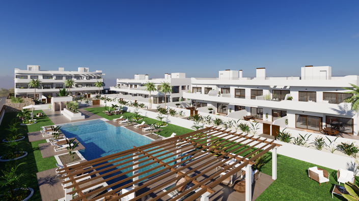 Image No.10-2 Bed Apartment for sale