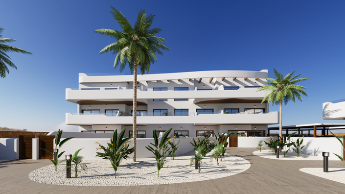Image No.13-2 Bed Apartment for sale
