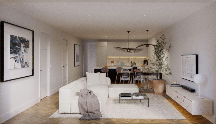 Image No.2-3 Bed Apartment for sale