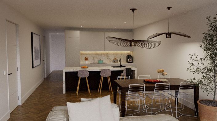 Image No.3-3 Bed Apartment for sale