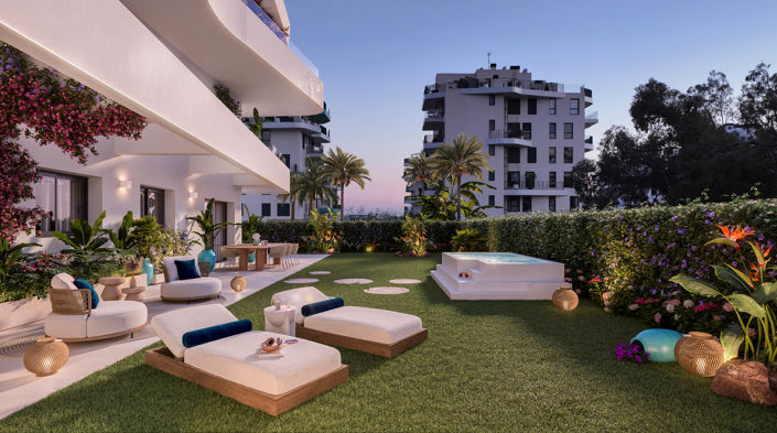 Image No.10-2 Bed Penthouse for sale