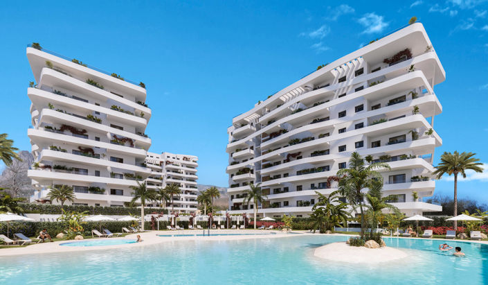 Image No.2-2 Bed Penthouse for sale