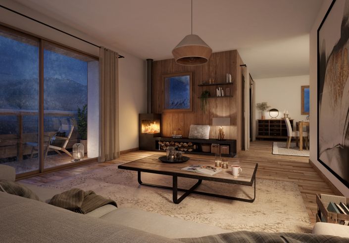 Image No.3-2 Bed Apartment for sale