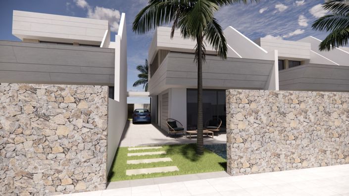 Image No.11-3 Bed Villa / Detached for sale