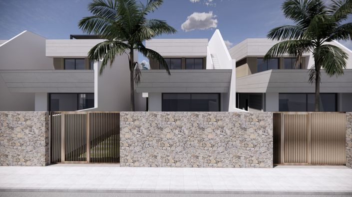 Image No.12-3 Bed Villa / Detached for sale