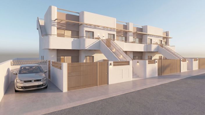 Image No.18-2 Bed Bungalow for sale