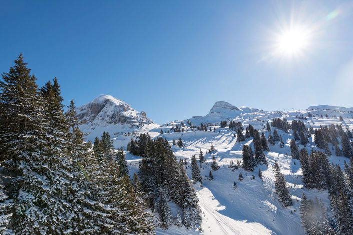 Image No.9-Appartement de 3 chambres à vendre à Chatel