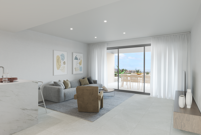 Image No.10-3 Bed Apartment for sale