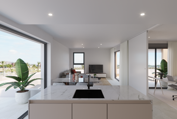 Image No.13-3 Bed Apartment for sale