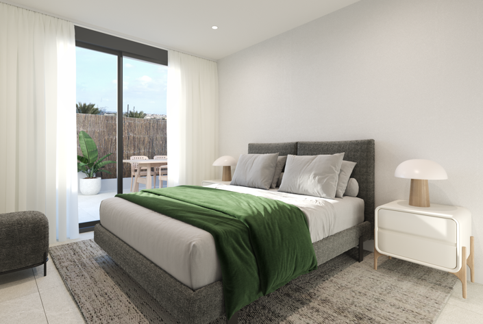 Image No.14-3 Bed Apartment for sale