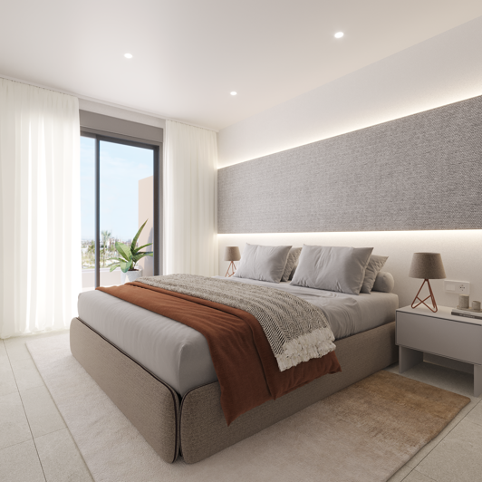 Image No.16-3 Bed Apartment for sale