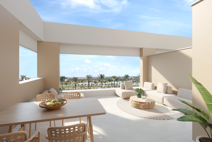 Image No.5-3 Bed Apartment for sale