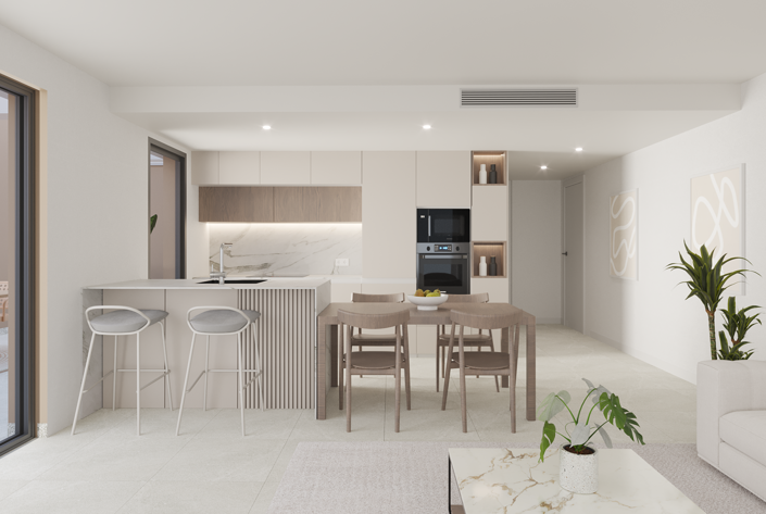 Image No.7-3 Bed Apartment for sale