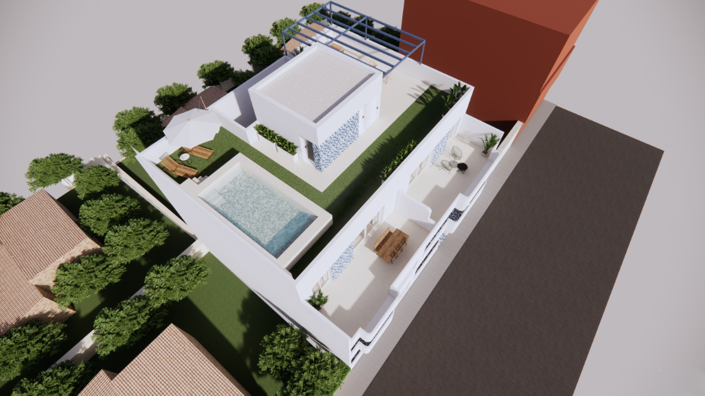 Image No.7-1 Bed Apartment for sale