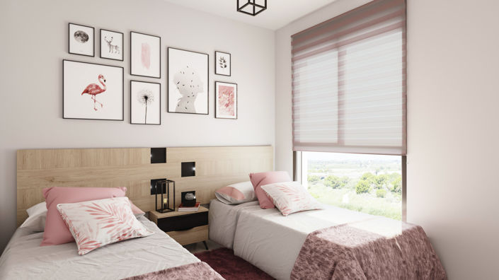Image No.10-3 Bed Apartment for sale