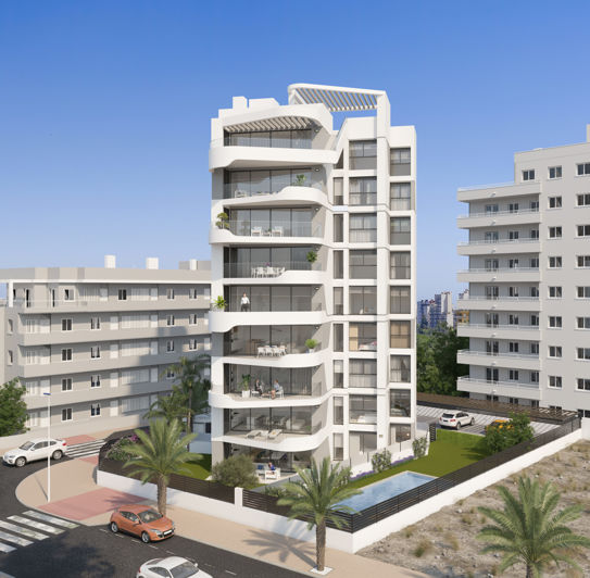 Image No.3-3 Bed Apartment for sale