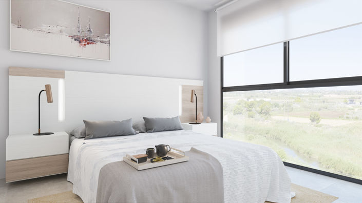 Image No.7-3 Bed Apartment for sale