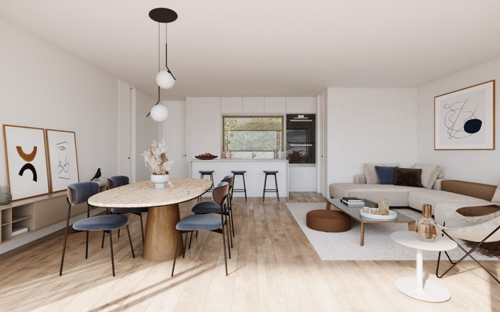 Image No.4-2 Bed Apartment for sale