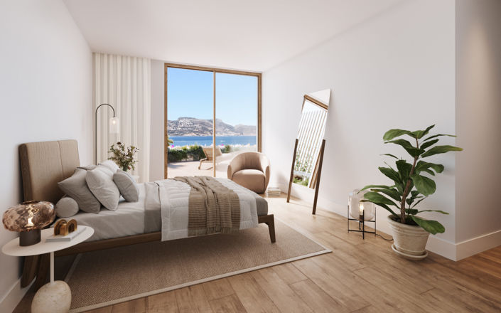 Image No.5-2 Bed Apartment for sale