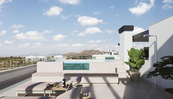 Image No.7-Apartamento con 2 dormitorios en venta