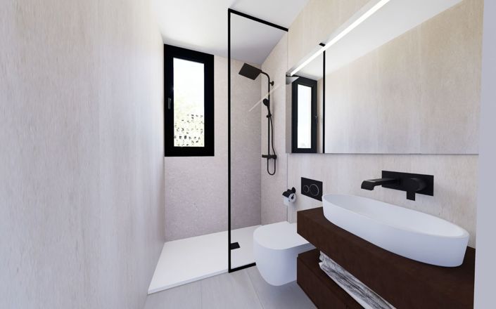 Image No.7-Apartamento con 3 dormitorios en venta