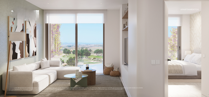 Image No.2-Apartamento con 2 dormitorios en venta