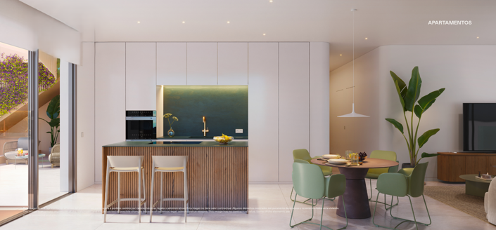 Image No.4-Apartamento con 2 dormitorios en venta