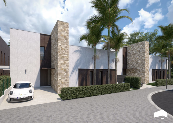 Image No.11-3 Bed Villa / Detached for sale