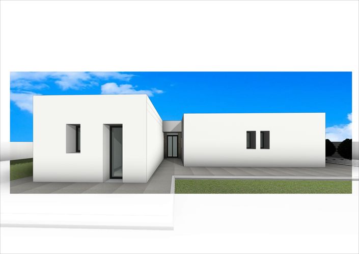 Image No.5-Villa / Détaché de 3 chambres à vendre