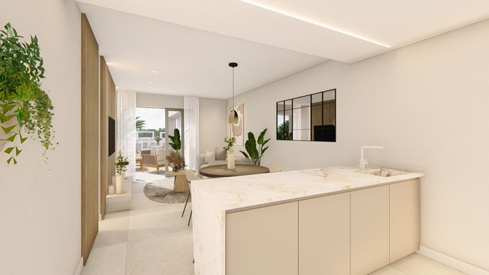 Image No.10-2 Bed Penthouse for sale