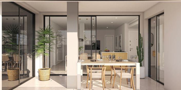 Image No.5-Apartamento con 3 dormitorios en venta